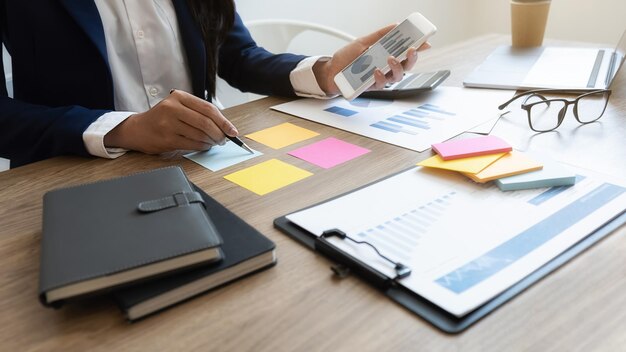 Administrative Support